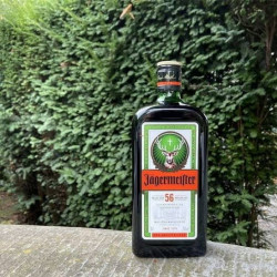 Bouteille de Jaeger