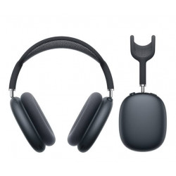 Casque Bluetooth à réduction de bruit active