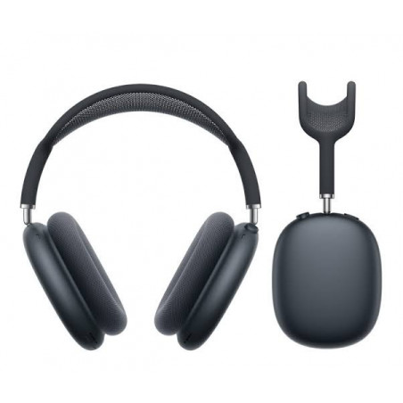Casque Bluetooth à réduction de bruit active