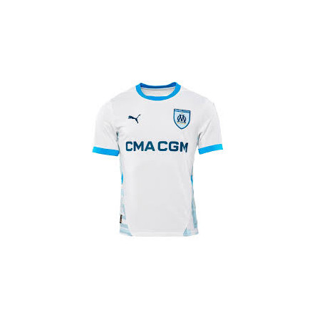 Maillot domicile